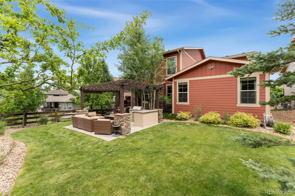 21962 E Idyllwilde Drive Parker CO 80138