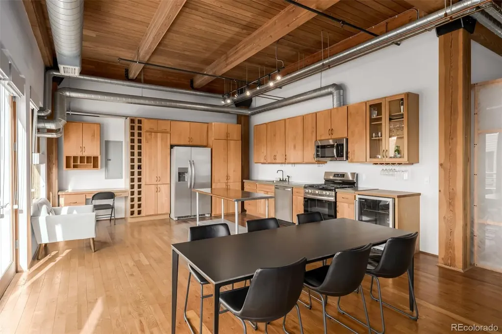 2955 Inca Street Denver CO 80202