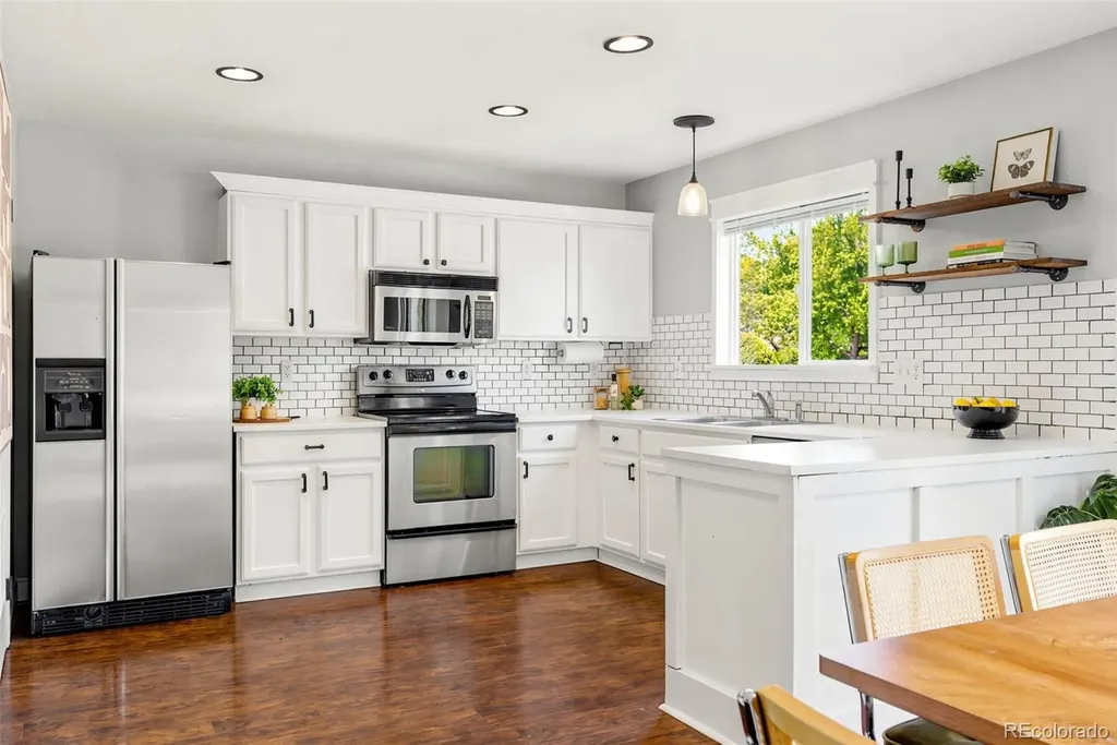 4647 S Tabor Way Morrison CO 80465