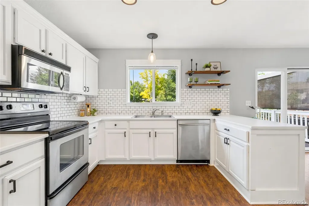 4647 S Tabor Way Morrison CO 80465