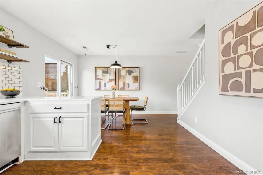 4647 S Tabor Way Morrison CO 80465