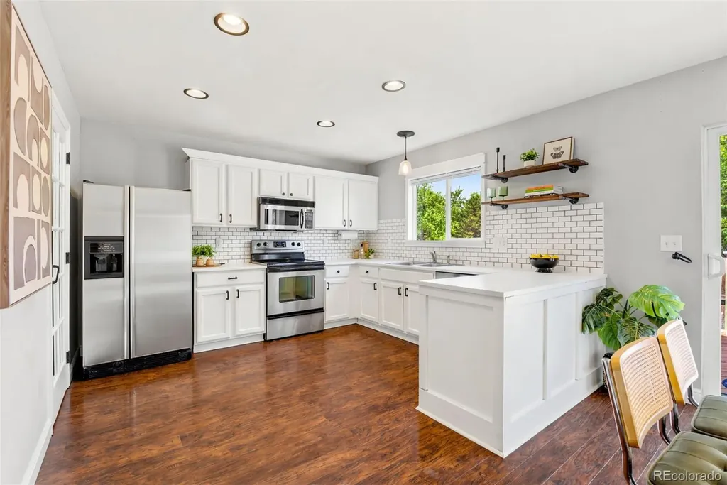 4647 S Tabor Way Morrison CO 80465