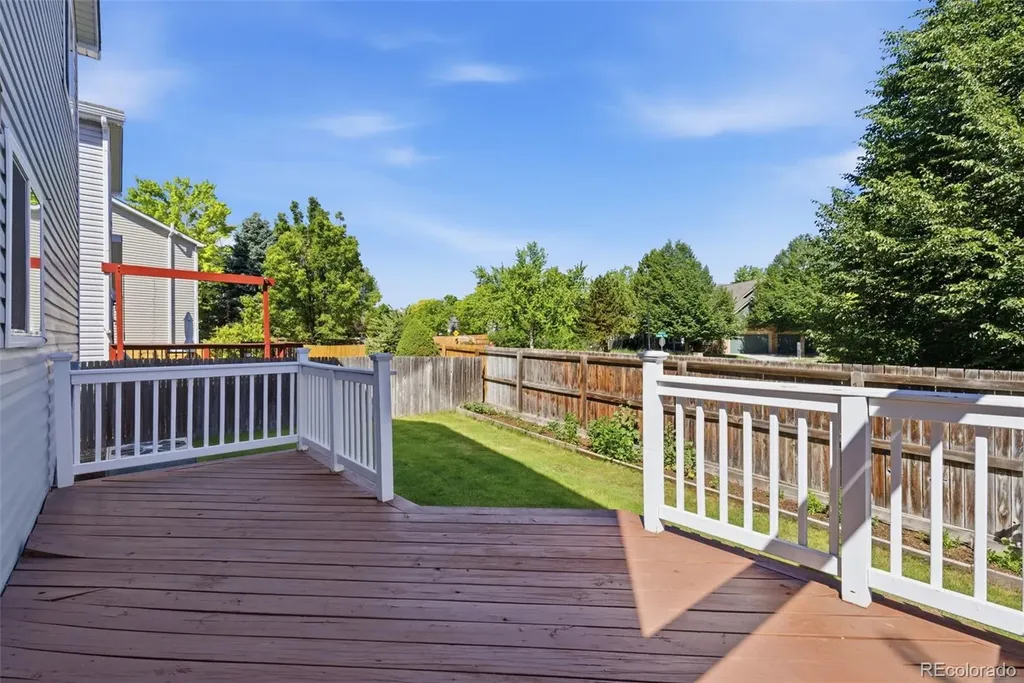 4647 S Tabor Way Morrison CO 80465