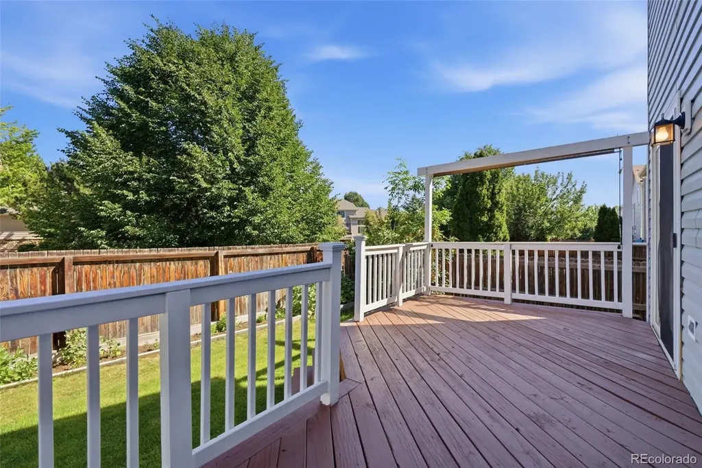 4647 S Tabor Way Morrison CO 80465