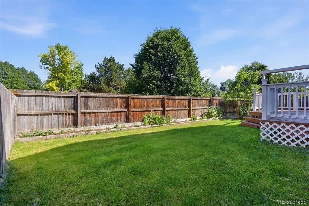 4647 S Tabor Way Morrison CO 80465