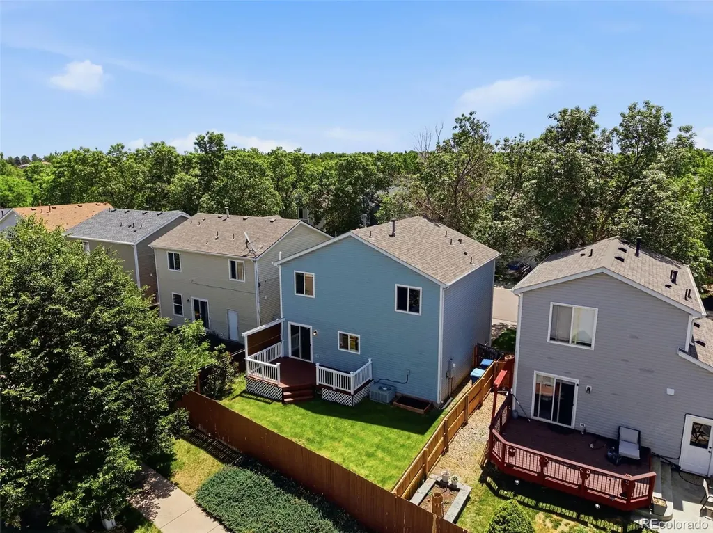 4647 S Tabor Way Morrison CO 80465