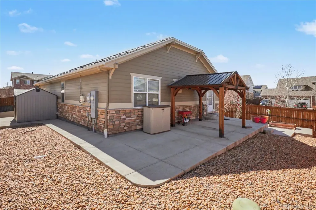 25445 E 4th Place Aurora CO 80018