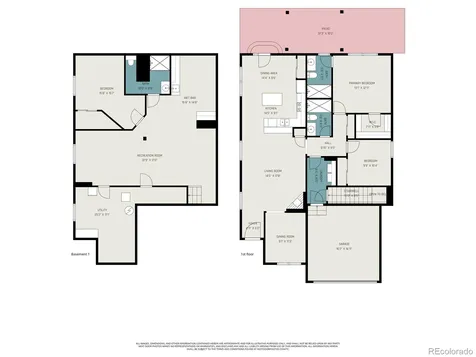 25445 E 4th Place Aurora CO 80018