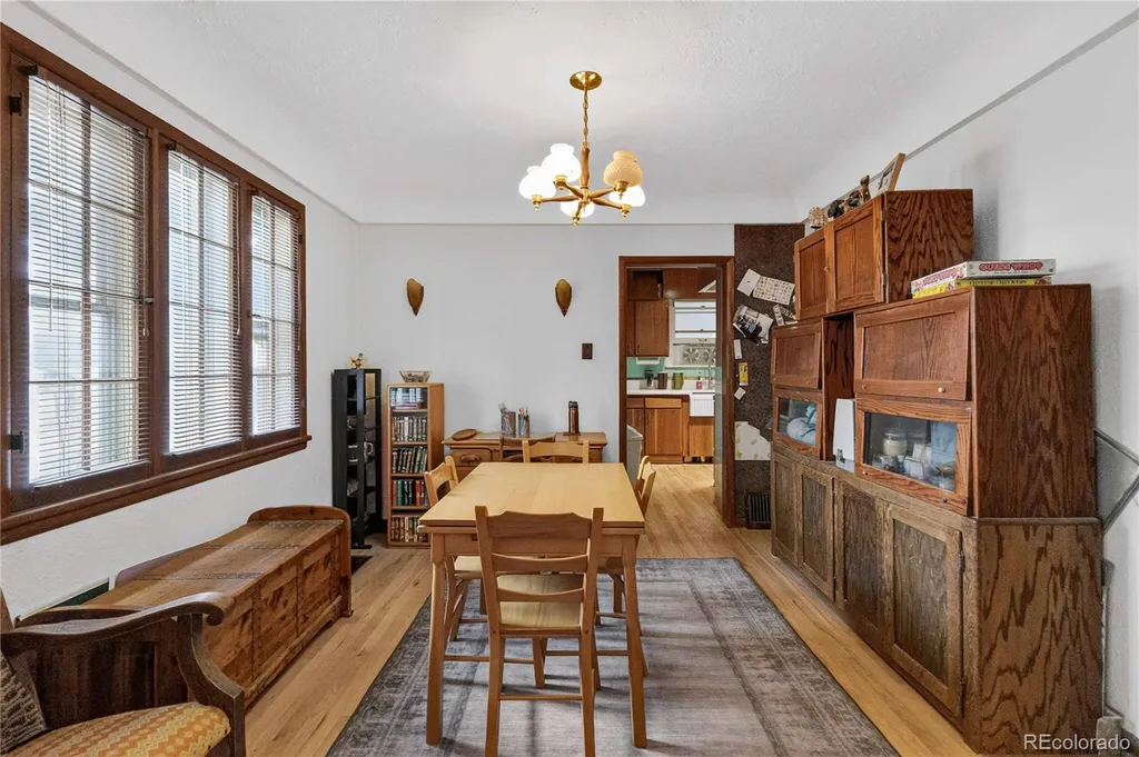 3040 W 39th Avenue Denver CO 80211