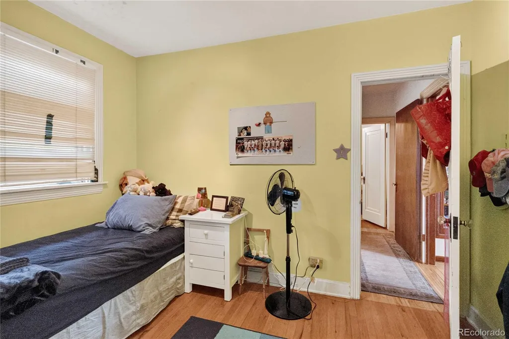 3040 W 39th Avenue Denver CO 80211