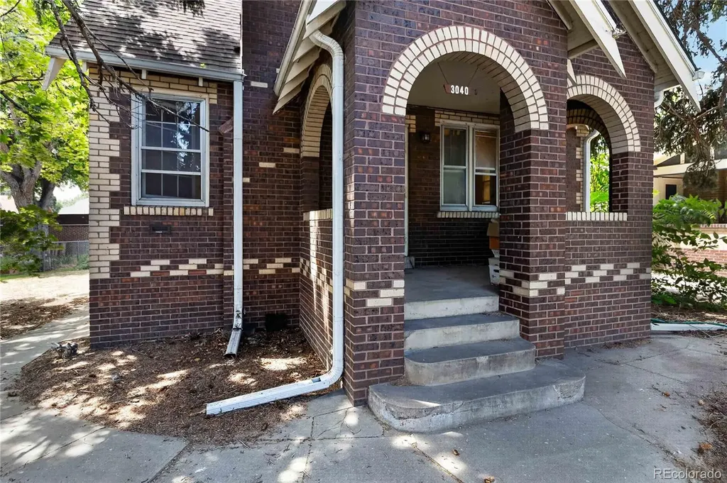 3040 W 39th Avenue Denver CO 80211