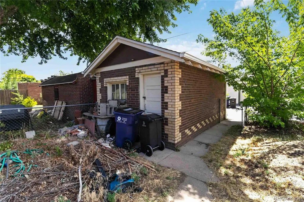 3040 W 39th Avenue Denver CO 80211