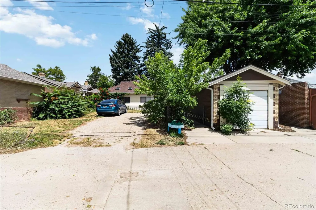 3040 W 39th Avenue Denver CO 80211