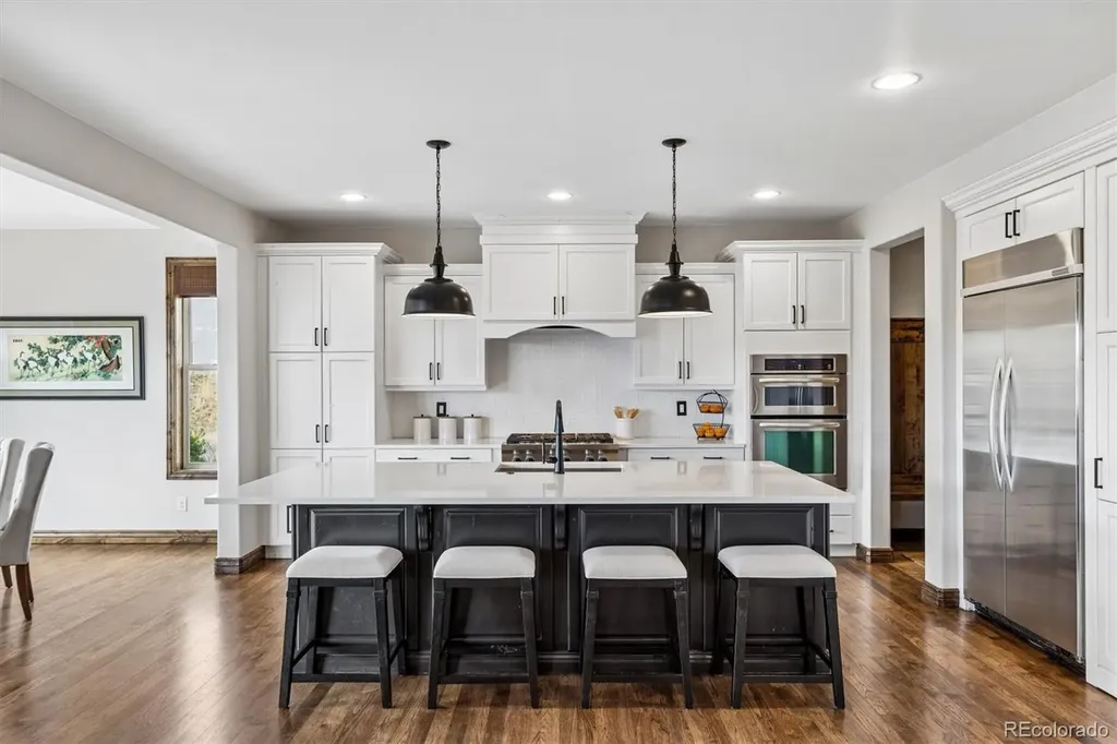 4698 Bandera Place Parker CO 80134