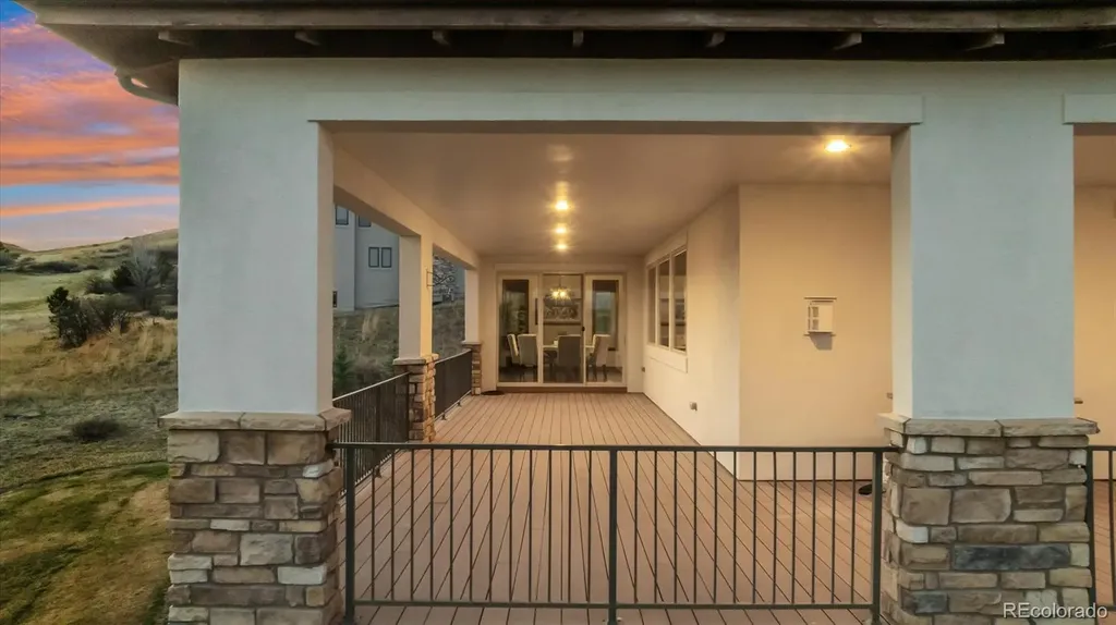 4698 Bandera Place Parker CO 80134