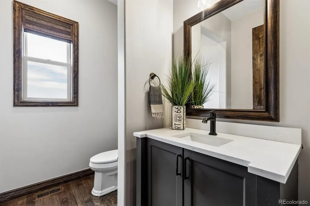 4698 Bandera Place Parker CO 80134
