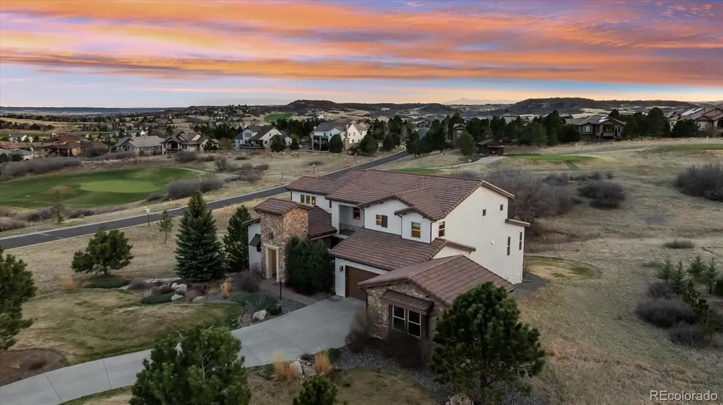 4698 Bandera Place Parker CO 80134