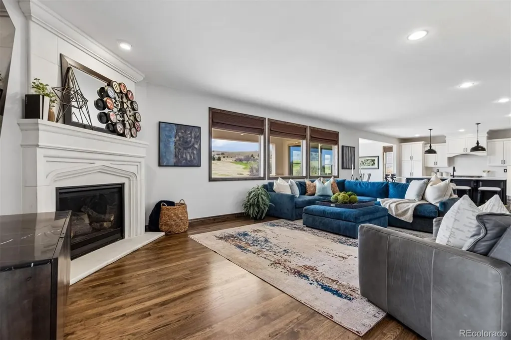 4698 Bandera Place Parker CO 80134