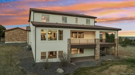 4698 Bandera Place Parker CO 80134