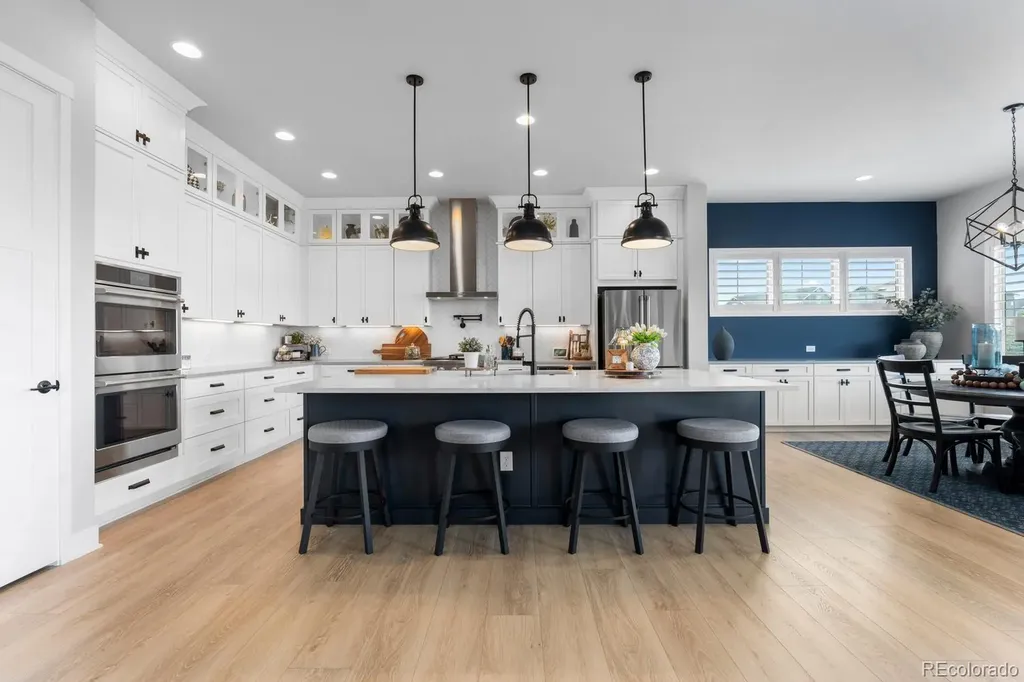 3359 Carabiner Street Castle Rock CO 80108