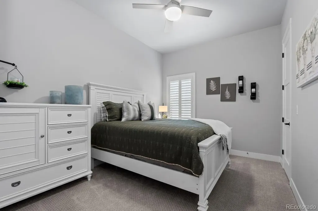 3359 Carabiner Street Castle Rock CO 80108