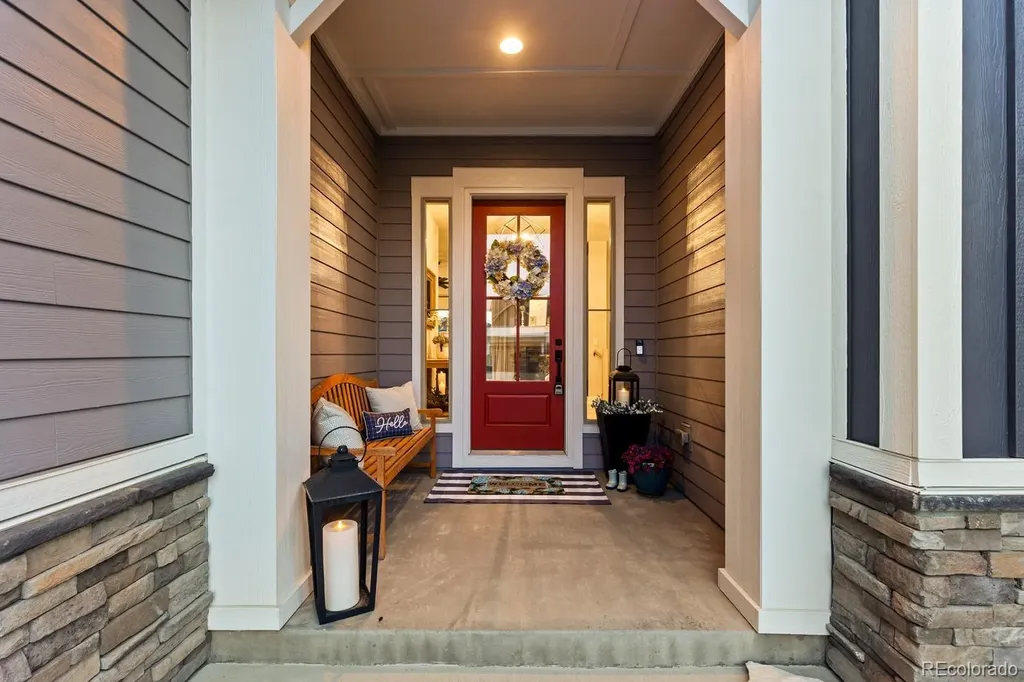 3359 Carabiner Street Castle Rock CO 80108