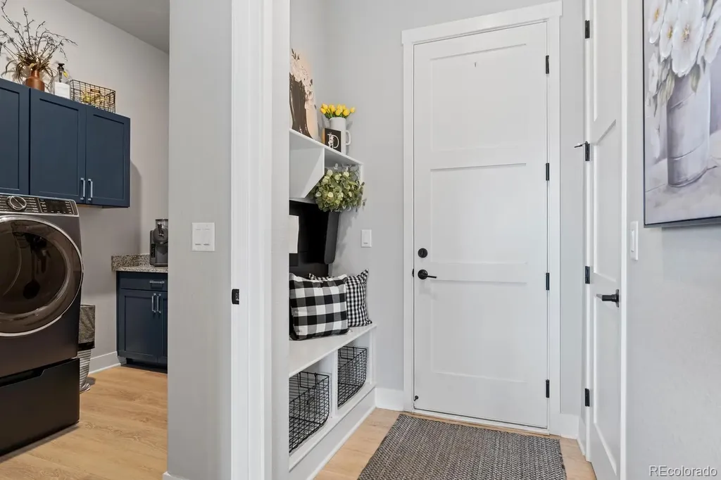 3359 Carabiner Street Castle Rock CO 80108