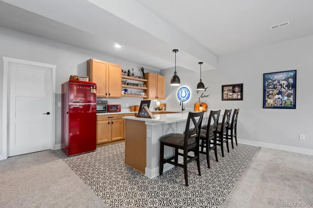 3359 Carabiner Street Castle Rock CO 80108