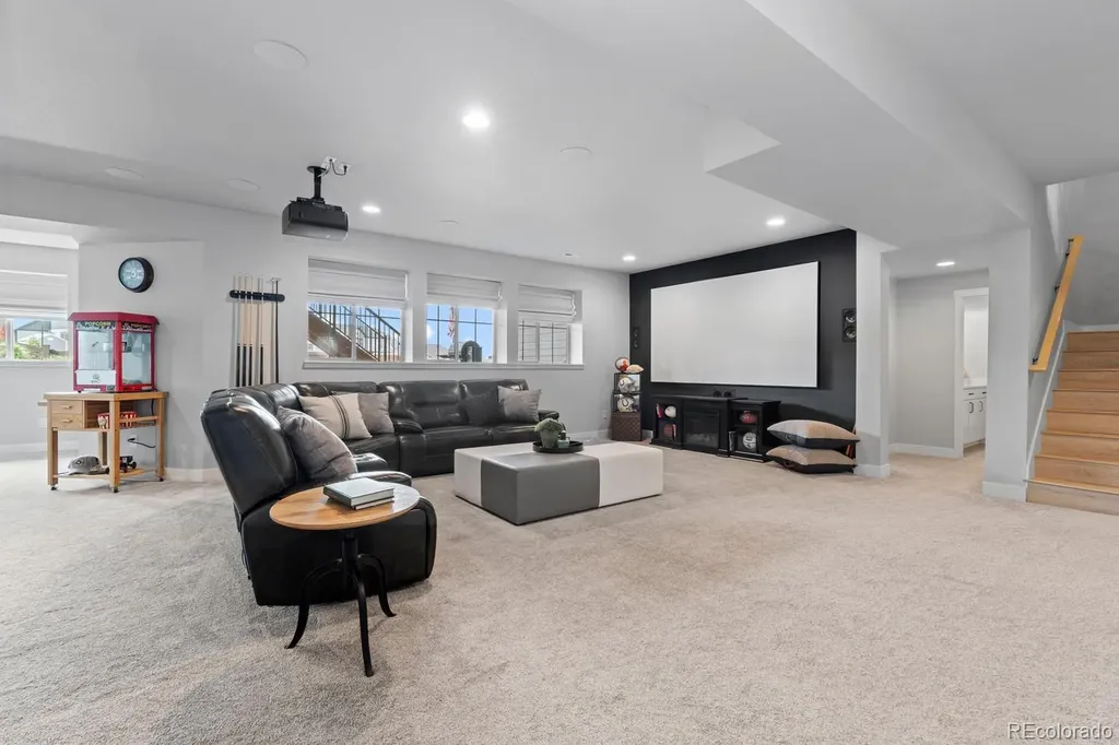 3359 Carabiner Street Castle Rock CO 80108
