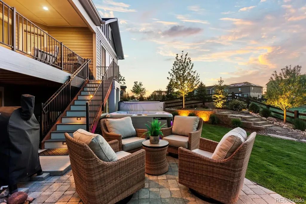 3359 Carabiner Street Castle Rock CO 80108