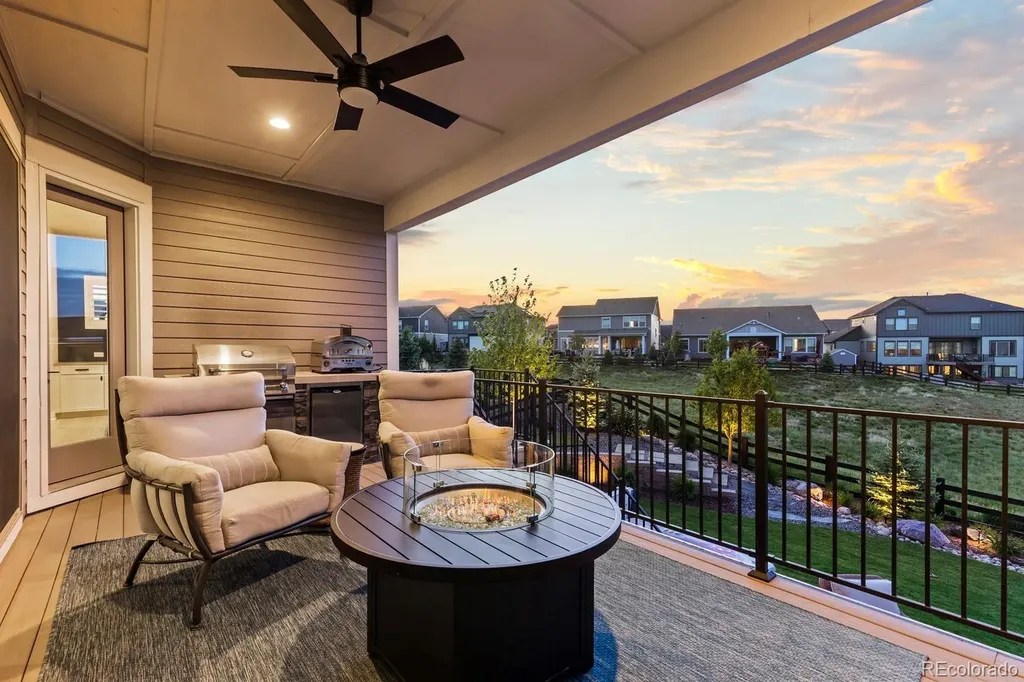 3359 Carabiner Street Castle Rock CO 80108