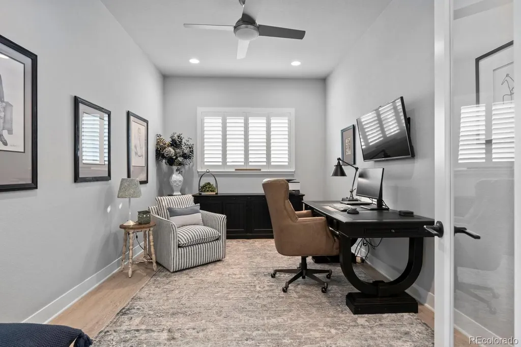 3359 Carabiner Street Castle Rock CO 80108