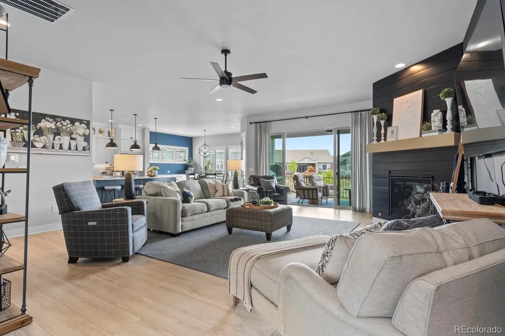 3359 Carabiner Street Castle Rock CO 80108