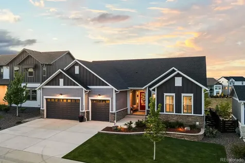 3359 Carabiner Street Castle Rock CO 80108