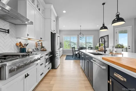 3359 Carabiner Street Castle Rock CO 80108