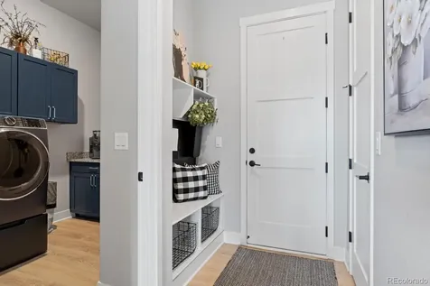3359 Carabiner Street Castle Rock CO 80108