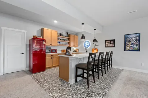 3359 Carabiner Street Castle Rock CO 80108