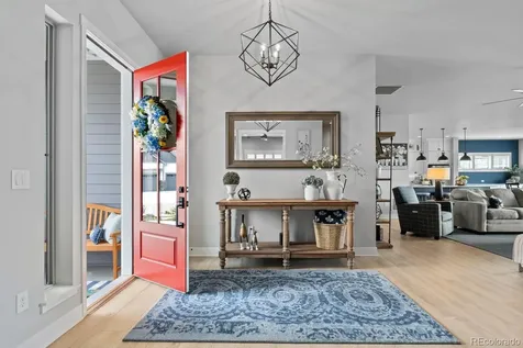3359 Carabiner Street Castle Rock CO 80108