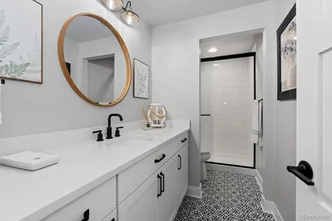 3359 Carabiner Street Castle Rock CO 80108