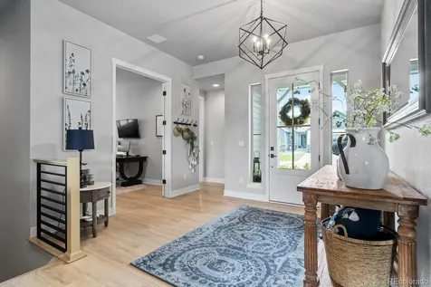 3359 Carabiner Street Castle Rock CO 80108