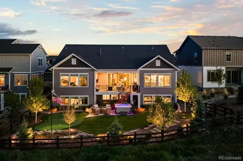 3359 Carabiner Street Castle Rock CO 80108