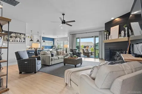 3359 Carabiner Street Castle Rock CO 80108