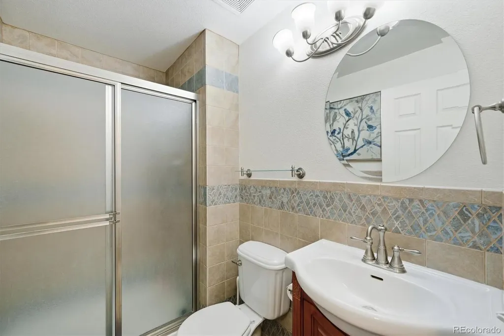 12204 N Ivanhoe Court Brighton CO 80602