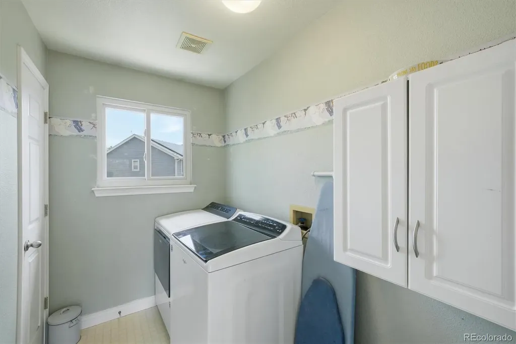12204 N Ivanhoe Court Brighton CO 80602