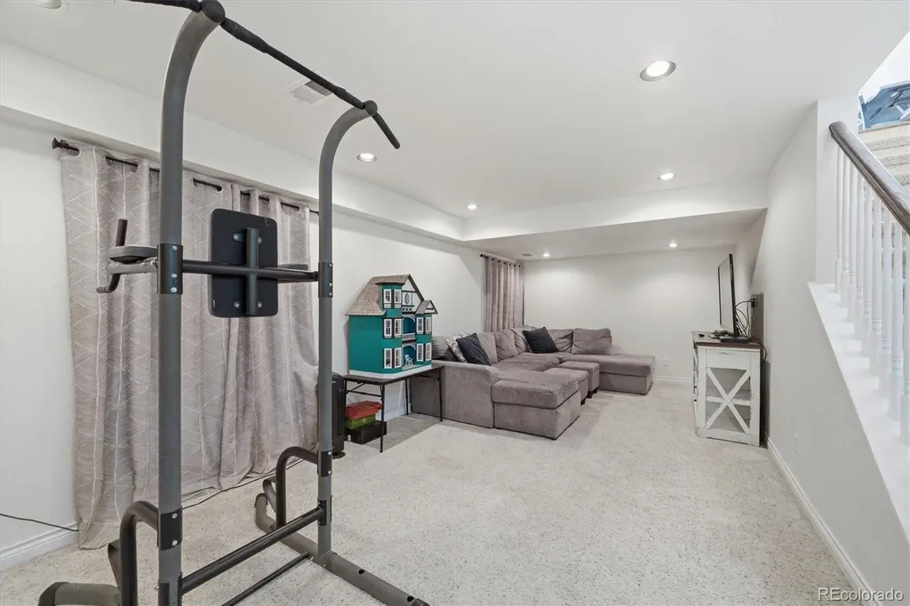 12204 N Ivanhoe Court Brighton CO 80602