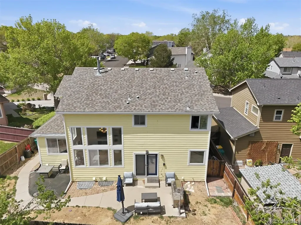 12204 N Ivanhoe Court Brighton CO 80602