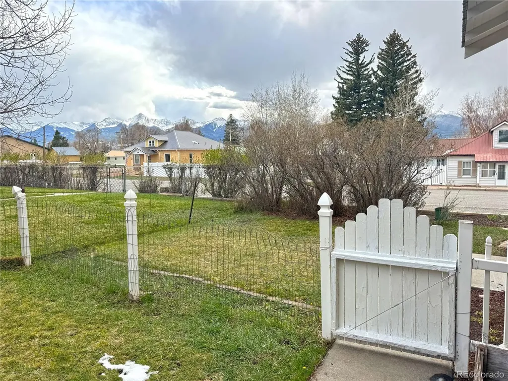 209 S Third Street Westcliffe CO 81252