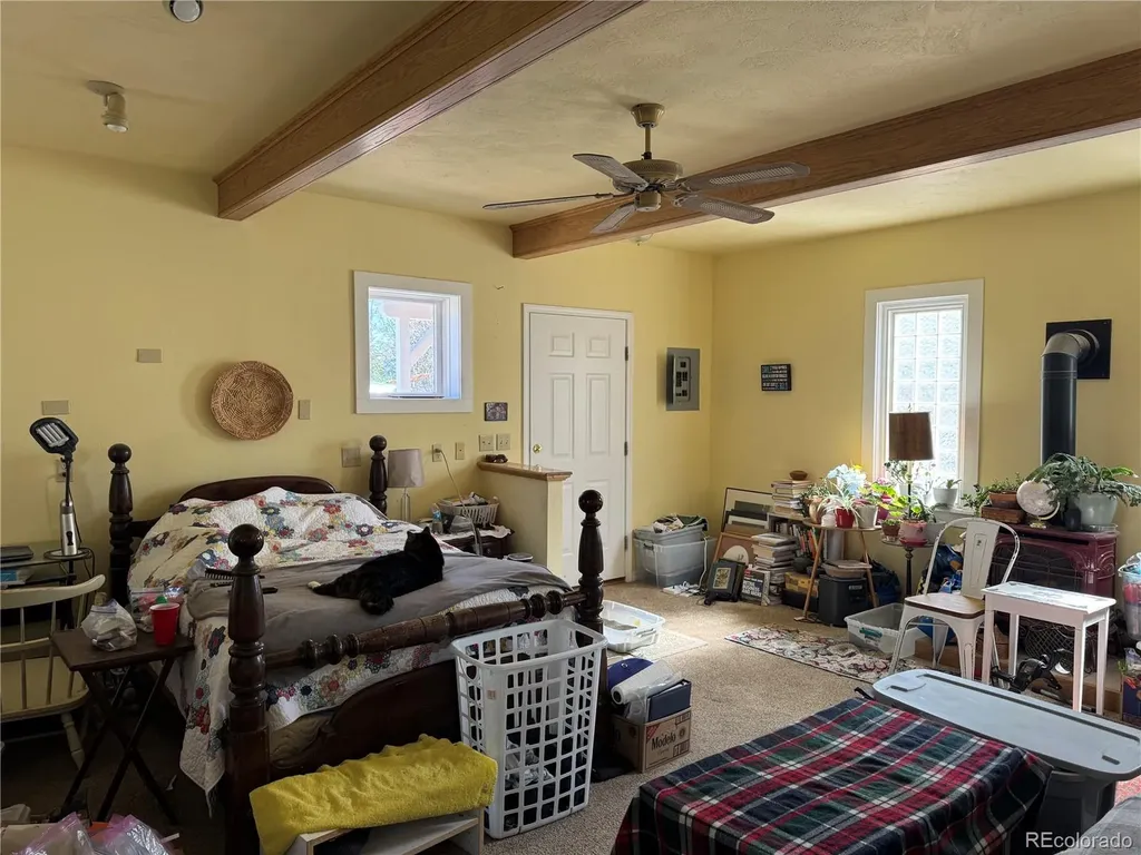 209 S Third Street Westcliffe CO 81252