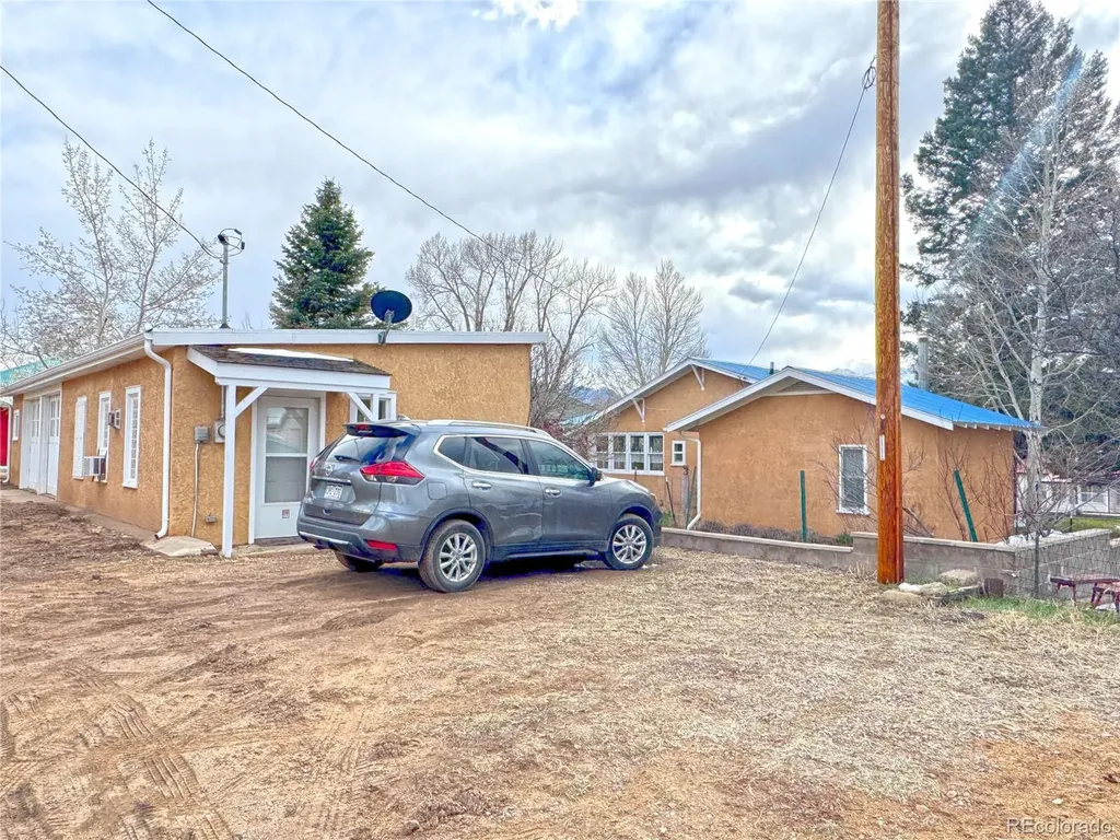 209 S Third Street Westcliffe CO 81252