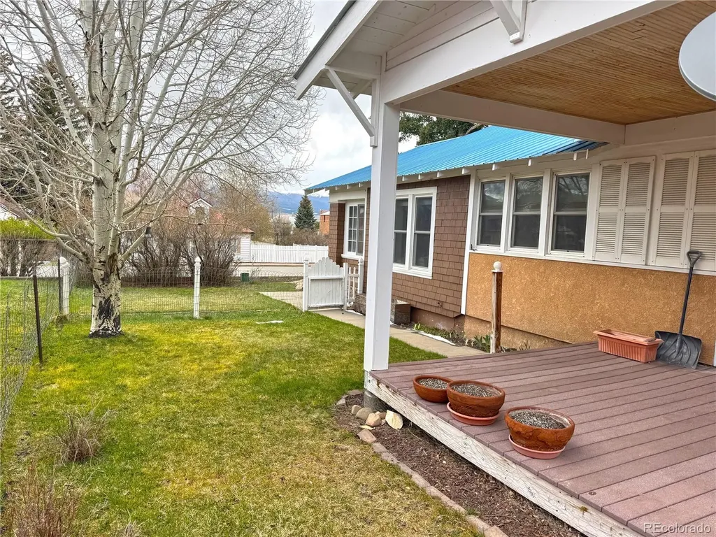 209 S Third Street Westcliffe CO 81252